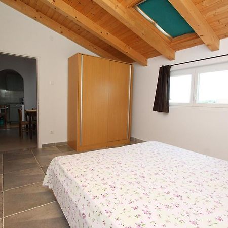Apartments Tara Rovinj Bagian luar foto