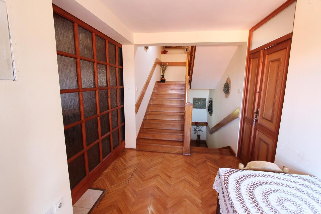 Apartments Tara Rovinj Bagian luar foto