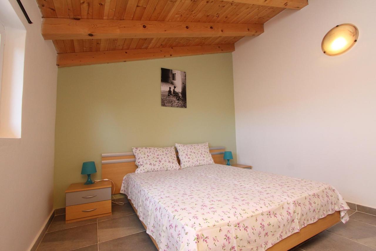 Apartments Tara Rovinj Bagian luar foto