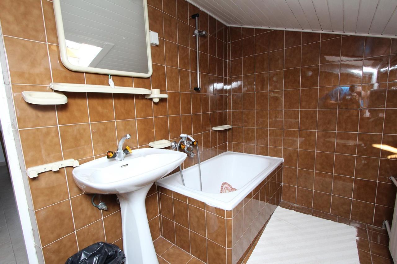 Apartments Tara Rovinj Bagian luar foto